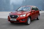 Datsun mi-DO 2014 года